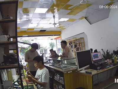 Nhượng mặt bằng tại 400 trần hưng đạo, mao trung, phượng mao, quế võ 3