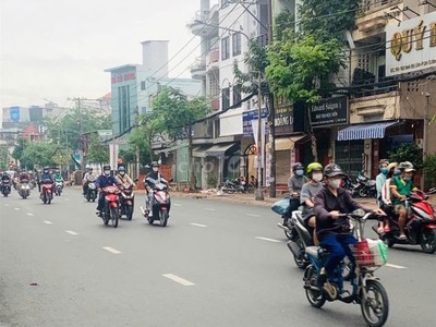 Siêu hiếm bán 2mt đường đinh bộ lĩnh, bình thạnh, 4 tầng. 2