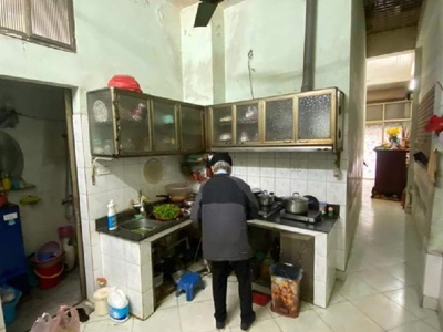 Phân lô, sát ô tô, mt 5m bán nhà chùa bộc, đống đa, 50m, 4t 2