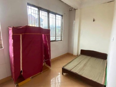 Phân lô, sát ô tô, mt 5m bán nhà chùa bộc, đống đa, 50m, 4t 3