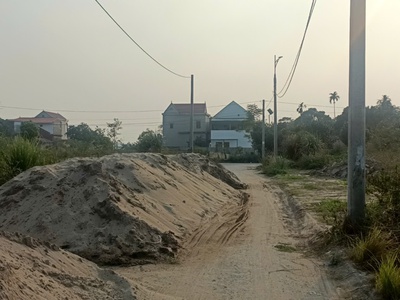 Bán mảnh đất ngay nút giao liêm tiết - bệnh viện bạch mai, phủ lý, hà nam phân lô vỉa hè 100m, giá 0