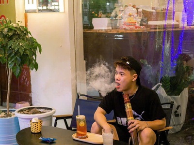 Sang lại quán cafe tại 33 hoàng mai, phường hoàng văn thụ, hoàng mai, hà nội 2