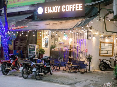 Sang lại quán cafe tại 33 hoàng mai, phường hoàng văn thụ, hoàng mai, hà nội 0