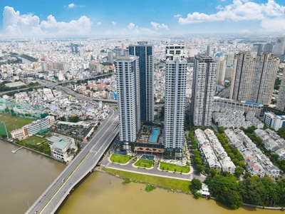 Bán căn hộ sunwah pearl sài gòn 1pn khu sài gòn pearl căn hộ trung tam giá 5.8 tỷ full thuế phí 3
