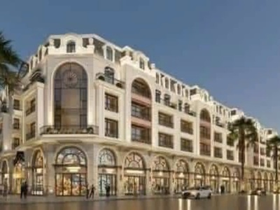 Bán shop house royal mansion- tp bắc giang, bắc giang. nơi tinh hoa hội tụ của bậc quý tộc 0