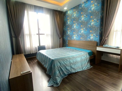 Chính chủ cho thuê hoặc bán căn hộ Icon 56 sát Quận 1 và Bến cảng nhà Rồng  - Diện tích: 111m2 3