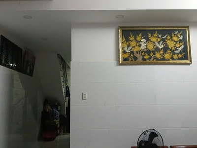 Chính chủ bán nhà kiệt 83/21A Đinh Tiên Hoàng, Phường Tam Thuận, quận Thanh Khê, Đà Nẵng 0
