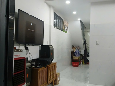 Chính chủ bán nhà kiệt 83/21A Đinh Tiên Hoàng, Phường Tam Thuận, quận Thanh Khê, Đà Nẵng 2