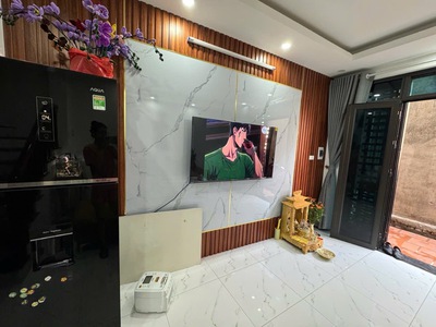 Bán nhà 5 tầng nhà mới đẹp lung linh, ở luôn 36m2 Miêu Nha, Tây Mỗ, nam Từ Liêm 2