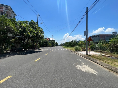 Bán đất đường Trương Minh Ký  đường 10m5   gần trục đường chính Trần Nam Trung 2