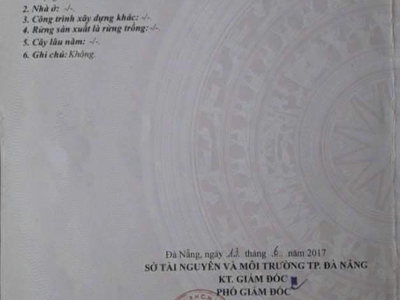 Bán đất đường Trương Minh Ký  đường 10m5   gần trục đường chính Trần Nam Trung 3