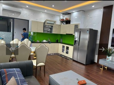 Bán tòa căn hộ 5 tầng siêu đẹp siêu mới đường 7.5m lề 3m khu phố Hàn ven biển Mỹ Khê-Thang máy xịn. 2