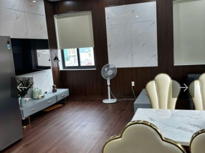 Bán tòa căn hộ 5 tầng siêu đẹp siêu mới đường 7.5m lề 3m khu phố Hàn ven biển Mỹ Khê-Thang máy xịn. 3