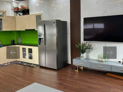 Bán tòa căn hộ 5 tầng siêu đẹp siêu mới đường 7.5m lề 3m khu phố Hàn ven biển Mỹ Khê-Thang máy xịn. 4