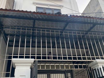 Bán căn nhà 3 tầng tại Đồng Hoà, Kiến An, Hải Phòng 0