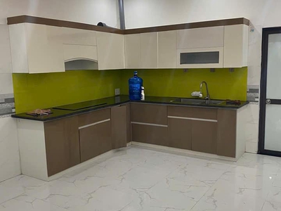 Bán căn nhà 3 tầng tại Đồng Hoà, Kiến An, Hải Phòng 2