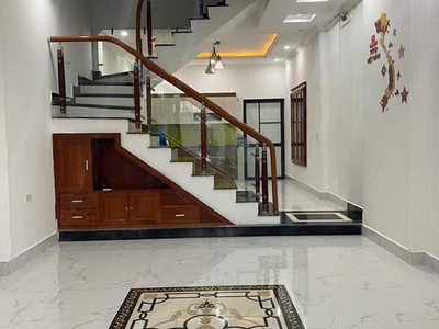 Bán căn nhà 3 tầng tại Đồng Hoà, Kiến An, Hải Phòng 3