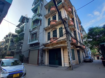 Bán Đất Ngõ 94 Đường Ngô Gia Tự, Việt Hưng, Long Biên, 60m2, MT4.2m, Ô Tô, Phân Lô, 8.x Tỷ 0