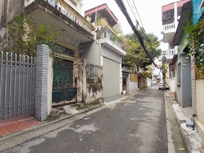 Bán Đất Ngõ 94 Đường Ngô Gia Tự, Việt Hưng, Long Biên, 60m2, MT4.2m, Ô Tô, Phân Lô, 8.x Tỷ 1