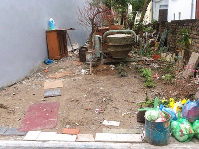 Bán Đất Ngõ 94 Đường Ngô Gia Tự, Việt Hưng, Long Biên, 60m2, MT4.2m, Ô Tô, Phân Lô, 8.x Tỷ 2