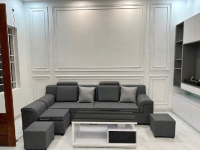 Nhà đẹp Mỹ Đình 30m2 6 tầng full nội thất Cạnh Vinhomes Hàm Nghi 1