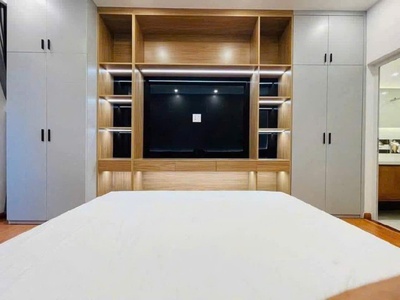 Nhà đẹp Mỹ Đình 30m2 6 tầng full nội thất Cạnh Vinhomes Hàm Nghi 2