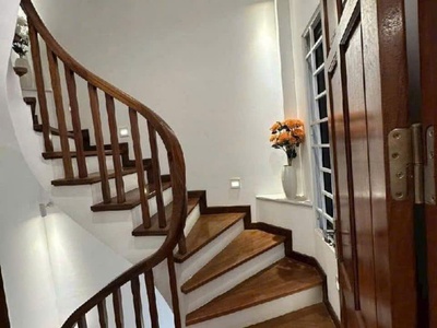 Nhà đẹp Mỹ Đình 30m2 6 tầng full nội thất Cạnh Vinhomes Hàm Nghi 4