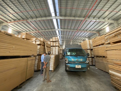 Cho thuê kho, xưởng KCN Phú Nghĩa Hà Nội 0