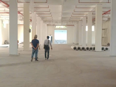 Cho thuê kho, xưởng tại Sài Đồng. Long Biên. Hà Nội 2