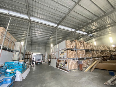Cho thuê kho, xưởng KCN Phú Nghĩa Hà Nội 3
