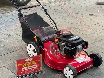 Máy cắt cỏ đẩy tay công suất cao 4 thì Turbo XP160 giá rẻ 0