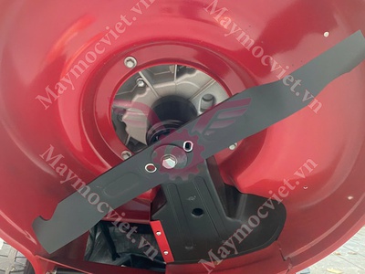 Máy cắt cỏ đẩy tay công suất cao 4 thì Turbo XP160 giá rẻ 1