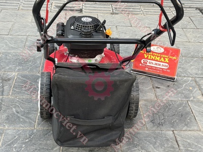 Máy cắt cỏ đẩy tay công suất cao 4 thì Turbo XP160 giá rẻ 3