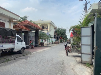 Bán lô đất 58m ngõ ô tô tại Đồng Hoà, Kiến An 2