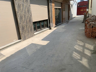 Bán nhà 3 tầng xây độc lập tại Đồng Hoà, Kiến An. Ngõ ô tô 1