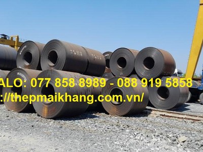 Vật liệu Thép Lò Hơi,Thép Tấm Chịu Nhiệt A515Gr70,16Mo3,13CrMo4-5,A387Gr.11, Lò đốt Than ,lò đốt c 4