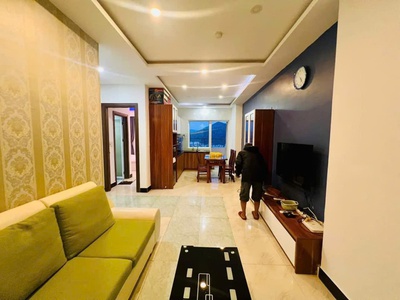 Còn Nhiều Căn Hộ 2pn Mường Thanh Viễn Triều, Nha Trang, chỉ từ 7-9 triệu/tháng 0