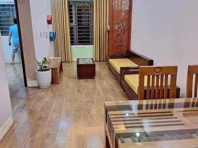 Rẻ nhất 19T3 Kiến Hưng. Bán gấp CH 70M2 full nội thất. Nhỉnh 2.8 tỷ 2