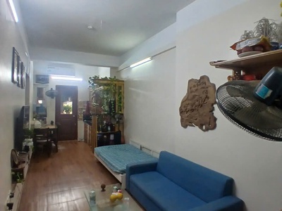 Chính chủ bán chung cư Đại Thanh. 60m có sổ đỏ. Đầy đủ nội thất. giá Rẻ bán nhanh 1