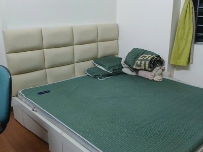 Chính chủ bán chung cư Đại Thanh. 60m có sổ đỏ. Đầy đủ nội thất. giá Rẻ bán nhanh 2