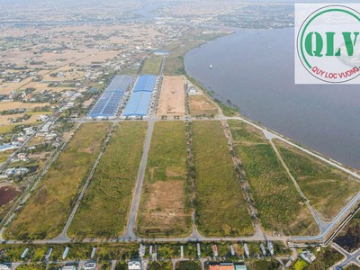 Bán đất 8.000m2 ở DT826B gần KCN Cầu Cảng Phước Đông, Long An 3