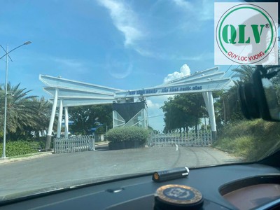 Bán đất 8.000m2 ở DT826B gần KCN Cầu Cảng Phước Đông, Long An 0