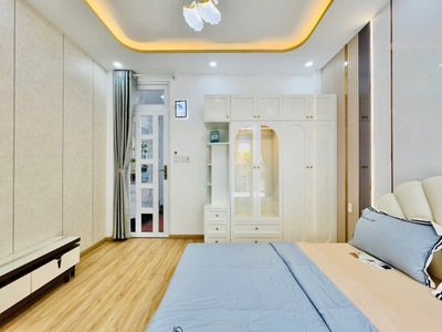 Bán Nhà Đường Bùi Quang Là, Phường 12, Quận Gò vấp, Hồ chí Minh 13