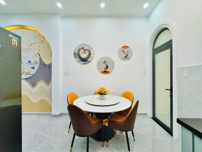 Bán Nhà Đường Bùi Quang Là, Phường 12, Quận Gò vấp, Hồ chí Minh 6