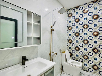 Bán Nhà Đường Bùi Quang Là, Phường 12, Quận Gò vấp, Hồ chí Minh 14