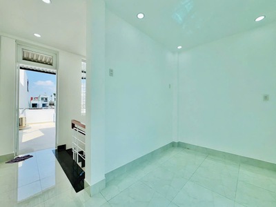 Bán Nhà Đường Bùi Quang Là, Phường 12, Quận Gò vấp, Hồ chí Minh 19