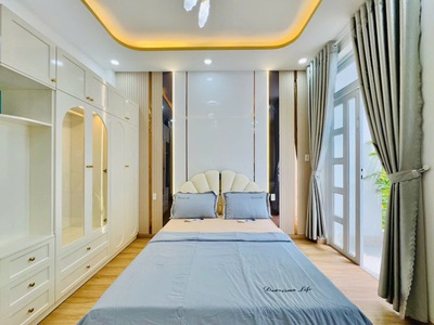 Bán Nhà Đường Bùi Quang Là, Phường 12, Quận Gò vấp, Hồ chí Minh 11