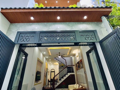 Bán Nhà Đường Bùi Quang Là, Phường 12, Quận Gò vấp, Hồ chí Minh 0