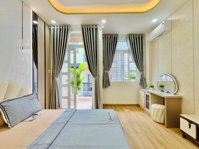 Bán Nhà Đường Bùi Quang Là, Phường 12, Quận Gò vấp, Hồ chí Minh 12