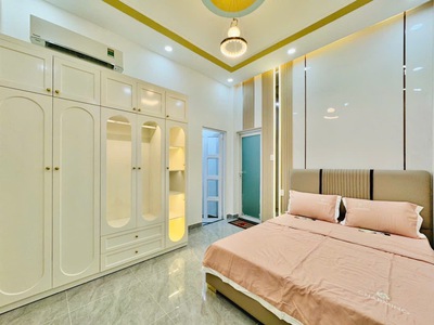 Bán Nhà Đường Bùi Quang Là, Phường 12, Quận Gò vấp, Hồ chí Minh 10